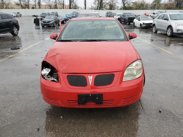 2009 Pontiac G5