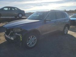 BMW salvage cars for sale: 2015 BMW X5 XDRIVE35I