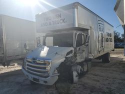 Hino salvage cars for sale: 2017 Hino 258 268