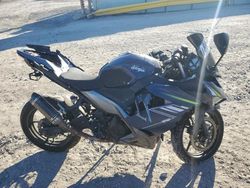 2022 Kawasaki EX400 for sale in Wichita, KS