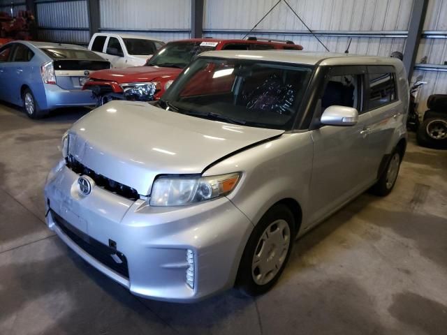 2014 Scion XB