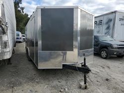 Other Trailer salvage cars for sale: 2024 Other Trailer