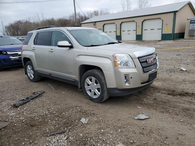 2015 GMC Terrain SLT