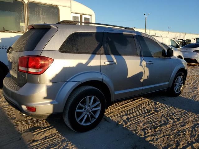 2015 Dodge Journey SXT