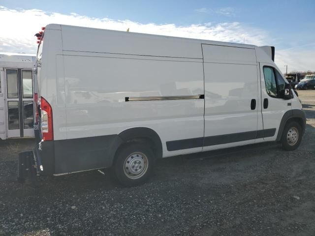 2016 Dodge RAM Promaster 3500 3500 High