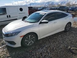 2017 Honda Civic EX for sale in Magna, UT