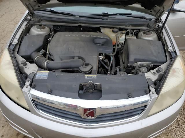 2008 Saturn Aura XE