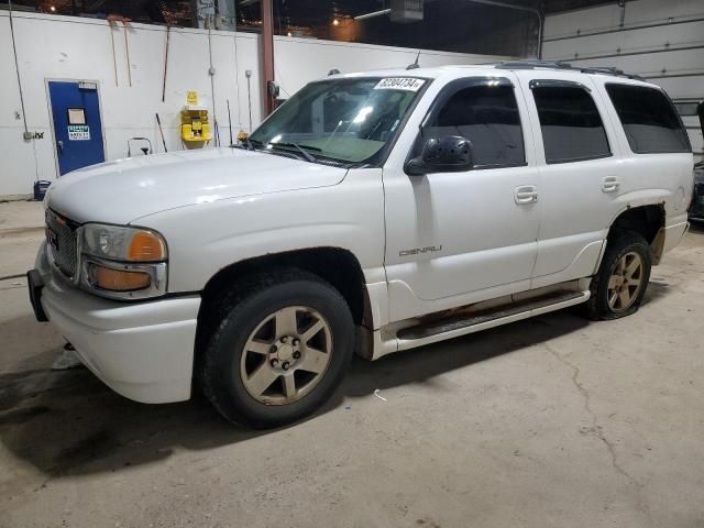 2005 GMC Yukon Denali