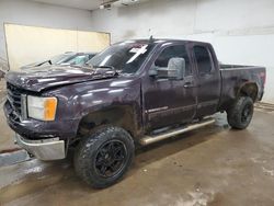 GMC Sierra k2500 Heavy Duty salvage cars for sale: 2008 GMC Sierra K2500 Heavy Duty