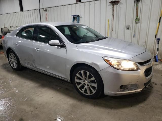 2014 Chevrolet Malibu 2LT