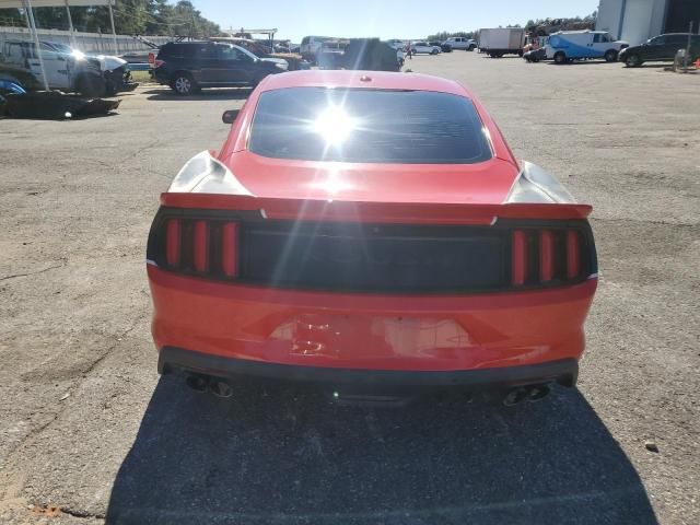 2016 Ford Mustang GT