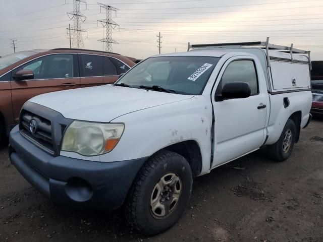 2007 Toyota Tacoma