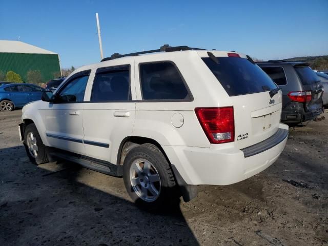 2010 Jeep Grand Cherokee Laredo