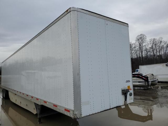 2015 Utility Trailer