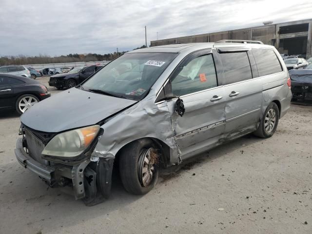 2009 Honda Odyssey EXL