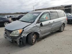 Honda Odyssey exl salvage cars for sale: 2009 Honda Odyssey EXL