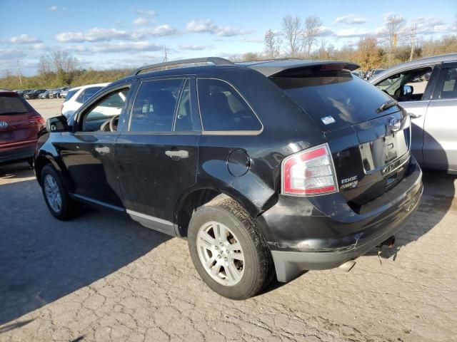 2008 Ford Edge SE