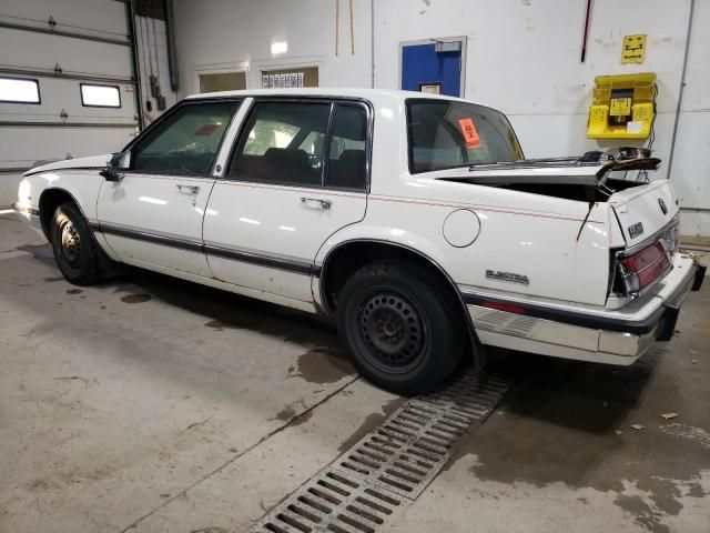 1987 Buick Electra Limited