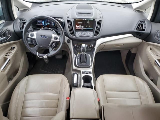 2014 Ford C-MAX Premium