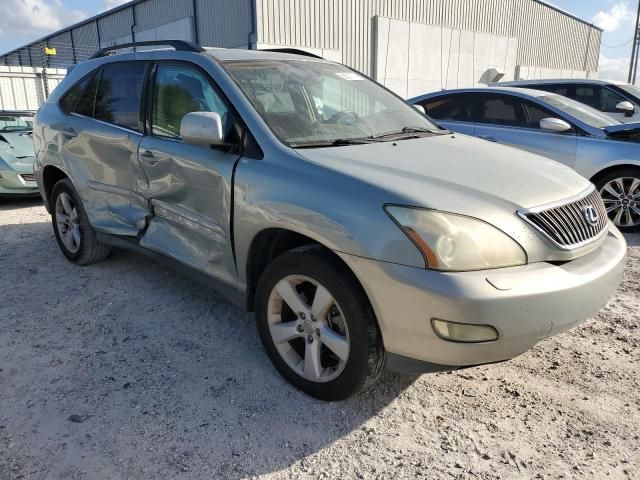 2005 Lexus RX 330