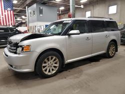 Ford Flex Vehiculos salvage en venta: 2011 Ford Flex SEL