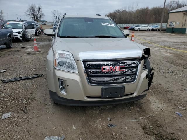 2015 GMC Terrain SLT