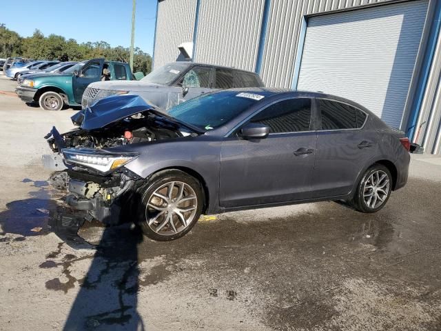 2019 Acura ILX Premium