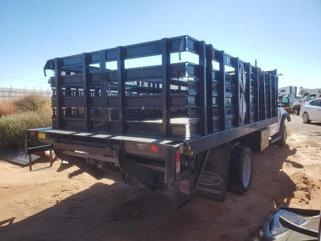 2020 Ford F450 Super Duty