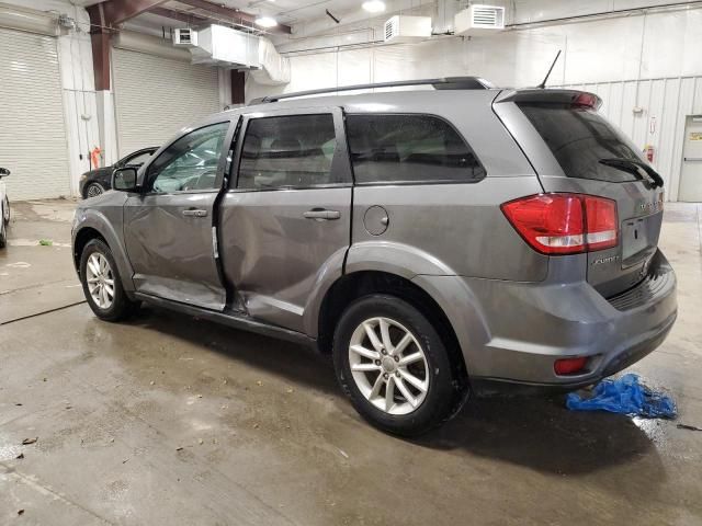 2013 Dodge Journey SXT