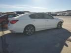 2014 Acura Rlx Advance