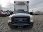 2015 Ford F350 Super Duty