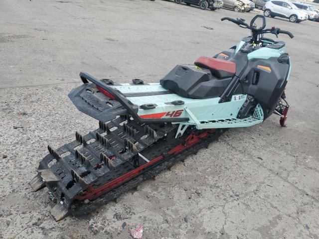 2024 Skidoo Freeride