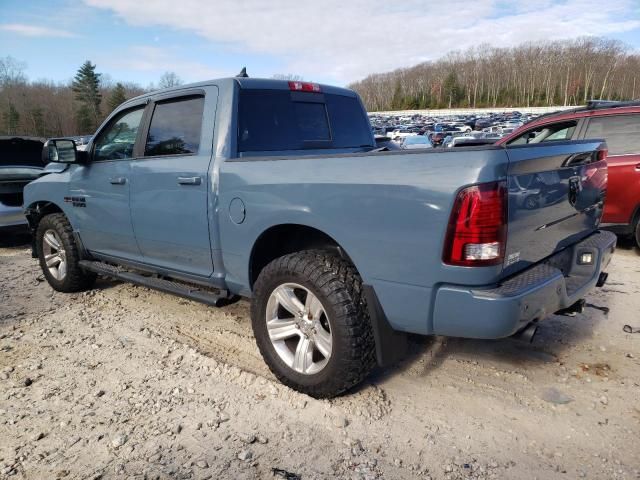 2015 Dodge RAM 1500 Sport