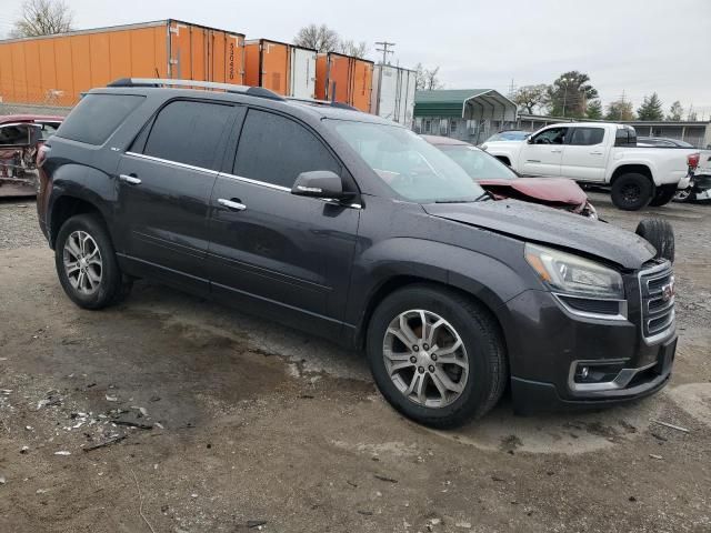 2015 GMC Acadia SLT-1