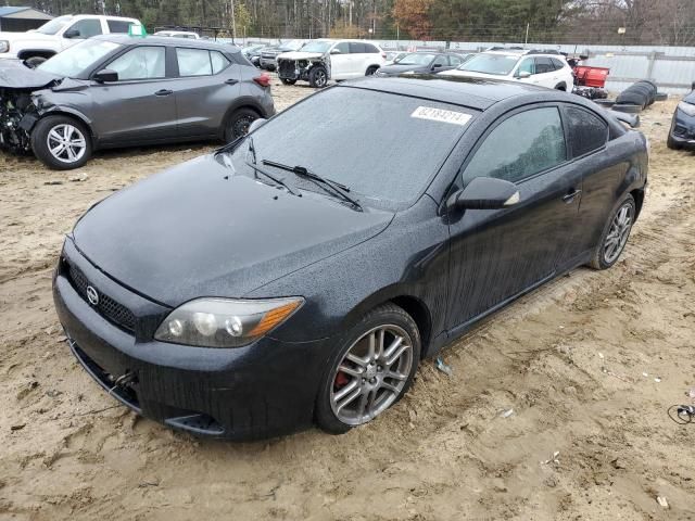 2008 Scion TC