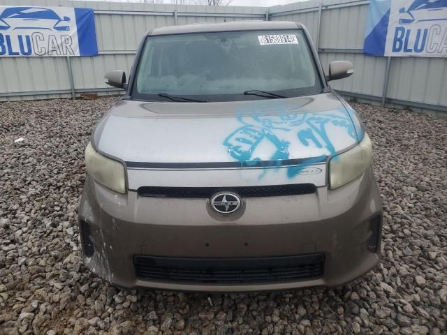 2011 Scion XB