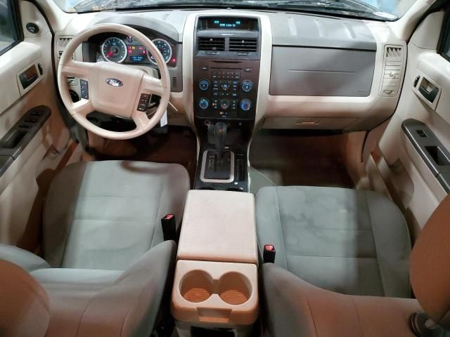 2012 Ford Escape XLS