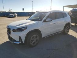 BMW x1 salvage cars for sale: 2023 BMW X1 XDRIVE28I