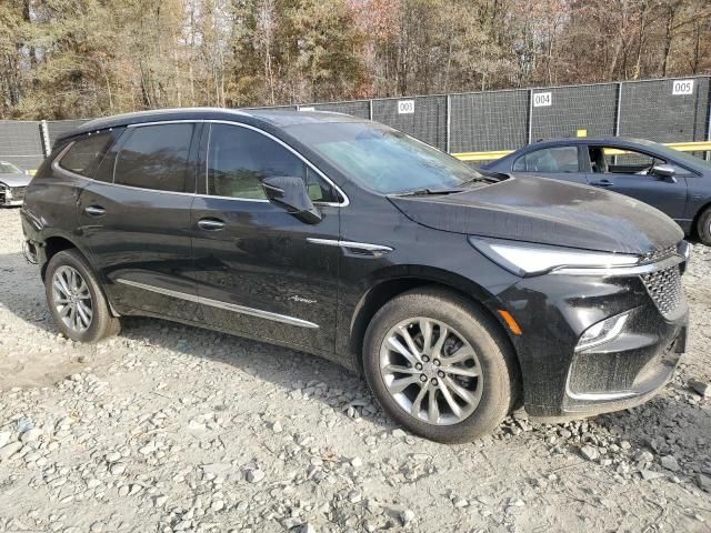 2024 Buick Enclave Avenir