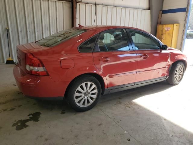 2005 Volvo S40 2.4I