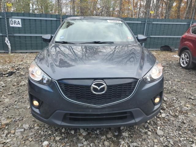 2013 Mazda CX-5 Touring