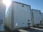 2011 Wabash Trailer