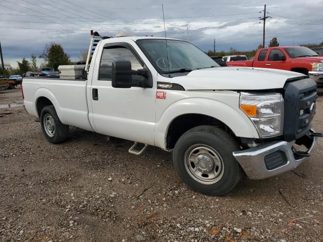 2013 Ford F250 Super Duty