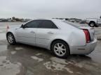 2009 Cadillac CTS