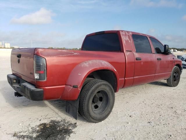 2007 Dodge RAM 3500