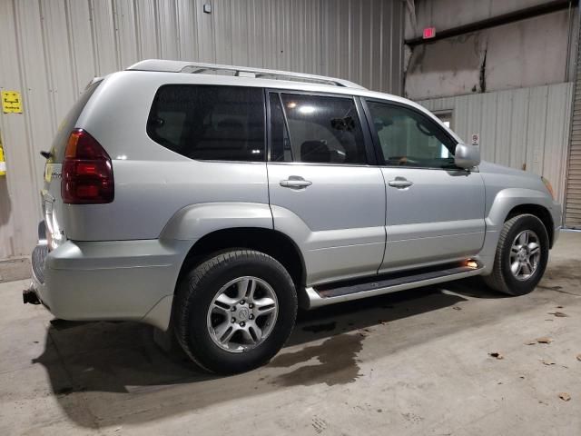 2004 Lexus GX 470