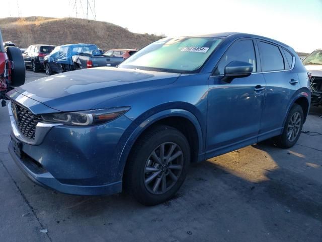 2024 Mazda CX-5 Select