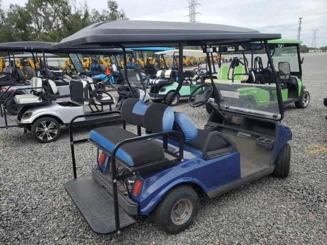 2004 Clubcar Club Car