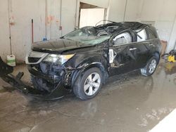 Acura mdx salvage cars for sale: 2011 Acura MDX