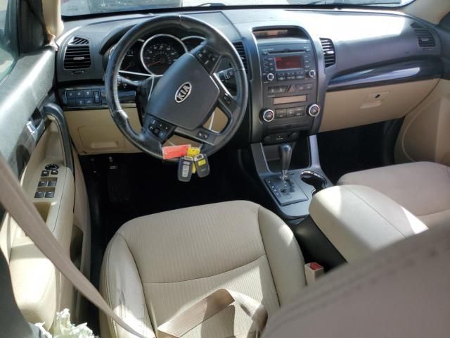 2011 KIA Sorento EX